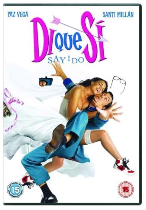 Di que sí (2004)