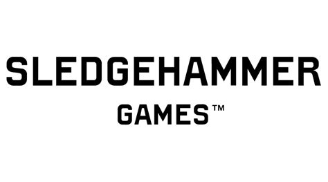 Sledgehammer Games Logo Download - SVG - All Vector Logo