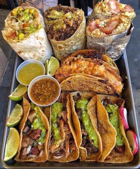 28 Fotos que demuestran que México tiene la mejor comida callejera – Badabun