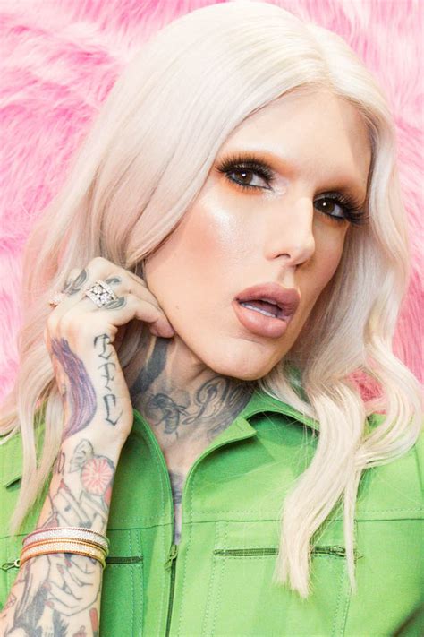 Jeffree Star Breaks Silence On Kanye West Dating Rumors