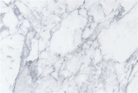 Pure White Marble Texture