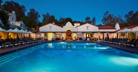 Ojai Valley Inn in Ojai, California