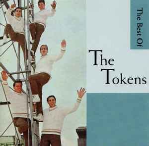 The Tokens – Wimoweh!!! The Best Of The Tokens (CD) - Discogs