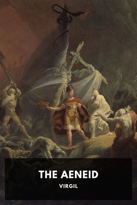 The Aeneid, by Virgil. Translated by John Dryden - Free ebook download ...