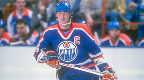 Wayne Gretzky by the numbers: A look at 'The Great One's' NHL career ...