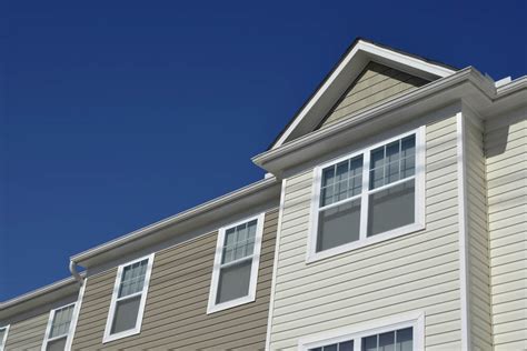 THE TOP 5 REASONS TO CHOOSE VINYL SIDING | TIMBER MART