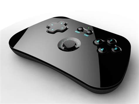 Apple Rumored Working on Gaming Controller