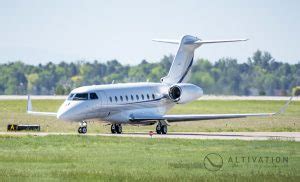 Gulfstream G280 Specifications - Altivation Aircraft