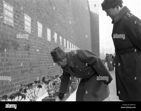 Members of the international crew of the Salyut 6 Soyuz 28 orbital ...