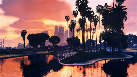 please show your nicest sunset pics. - Page 64 - GTA Online - GTAForums