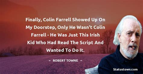 10+ Best Robert Towne Quotes