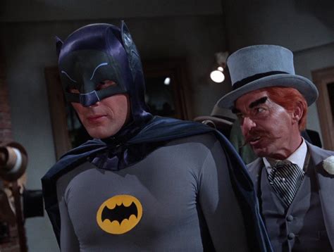 Tom Brevoort on Twitter: "RT @ImbrugliaJim: #metvbatman I'll be watching the Batman episode ...