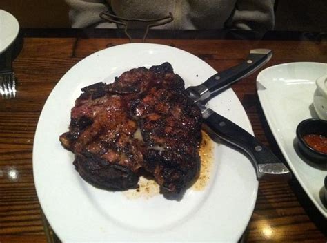 Great Steaks and Service - Review of LongHorn Steakhouse, Selinsgrove, PA - Tripadvisor