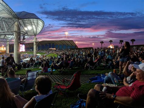 THE MIDFLORIDA CREDIT UNION AMPHITHEATRE (Tampa) - All You Need to Know BEFORE You Go