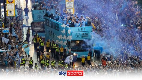 Man City: Premier League 2023/24 fixtures and schedule | Football News | Sky Sports