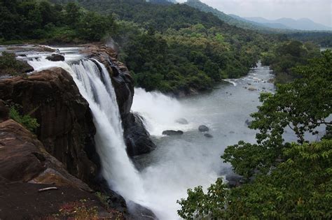 Athirappilly Falls in Kerala: The Complete Guide