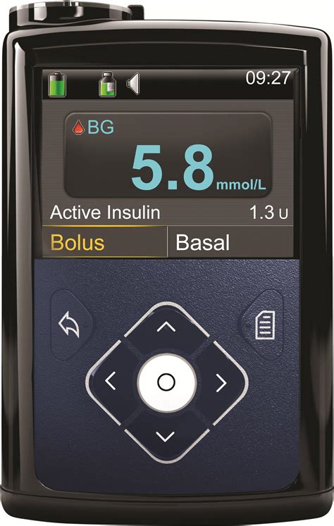 Medtronic launches MiniMed 640g insulin pump with SmartGuard technology