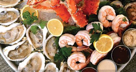 Six Feet Under, Atlanta Fish House & More: Best Seafood Restaurants in ...