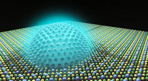 Quantum dot solar cells see new progress in efficiency as the future of ...