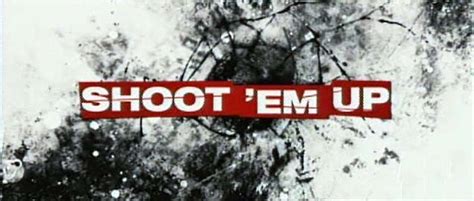 Clive Owen - Shoot-Em-Up