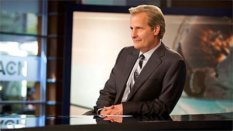 Jeff Daniels' 'The Newsroom' will have a third and final season - mlive.com