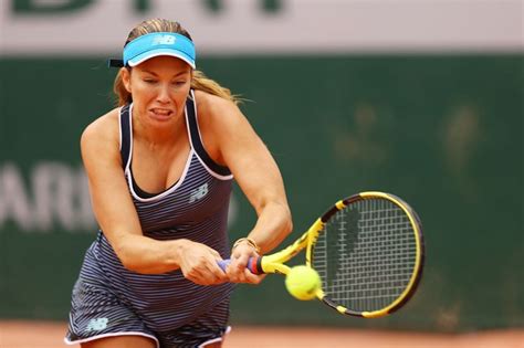 Roland Garros: Danielle Collins vs Clara Tauson preview, head-to-head ...