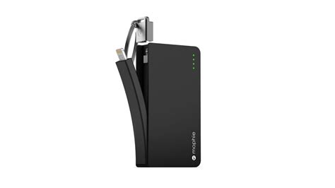 Desire This | Mophie Power Reserve Lightning External Battery Charger