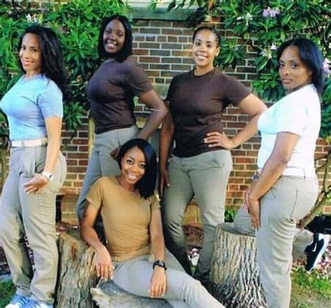 All these stunning women are prison inmates (photos) | Nigeria News ...