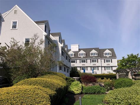 The Inn at Scituate Harbor | Scituate Visitors Center