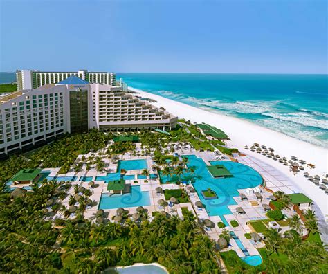 Iberostar Cancun – Cancun – Iberostar Cancun Hotel Specials