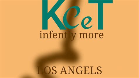 Kcet logo (2003-2017) - YouTube