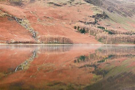 Autumn in the Lake District landscape photography workshop - David Speight Photography