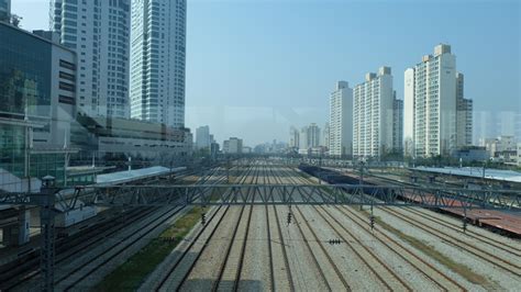 HƯỚNG DẪN SỬ DỤNG KORAIL PASS