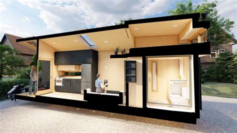 How to Design a Tiny House