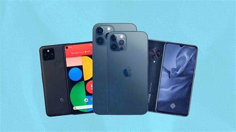 Top AI-based Smartphones Released In 2020 - Flipboard