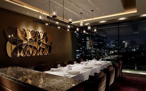 Palace Hotel Tokyo - Tokyo, Japan : The Leading Hotels of the World