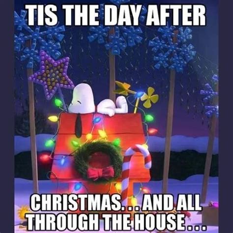 30+ Funniest Day After Christmas Memes 2023