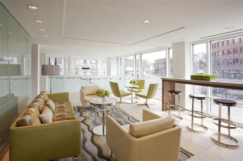 Harvard Square Hotel | Architect Magazine