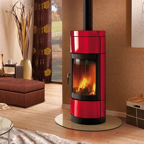 La Nordica - Wood Burning Stoves