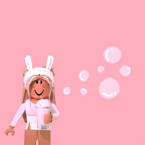 Cute Roblox Backgrounds For Girls