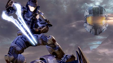 🎧 Halo Theme Song in Halo: MasterChief Collection PC