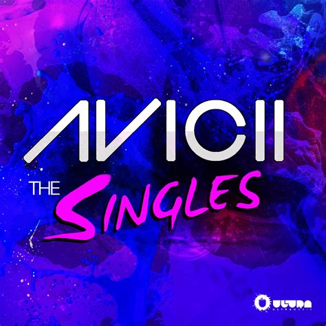 Coverlandia - The #1 Place for Album & Single Cover's: Avicii - The ...