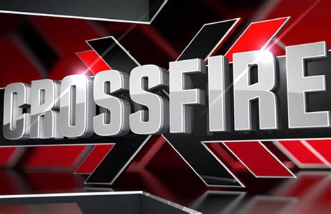 Crossfire TV show on CNN canceled