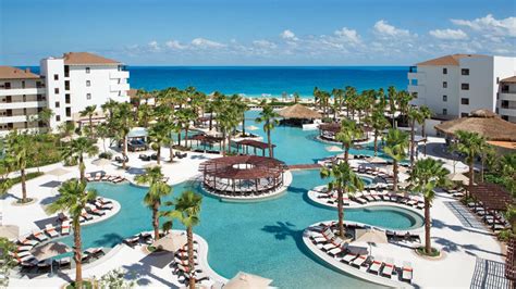 Secrets Playa Mujeres Golf & Spa Resort - Adults only (Punta Sam) • HolidayCheck (Quintana Roo ...