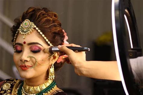 The 10 Best Makeup Salons in Rajkot - Weddingwire.in