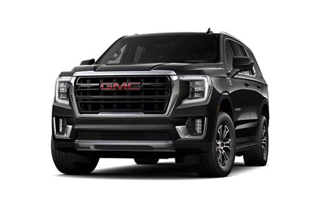 What Are The 2023 GMC Yukon Exterior Colors? | Frank Leta Buick GMC