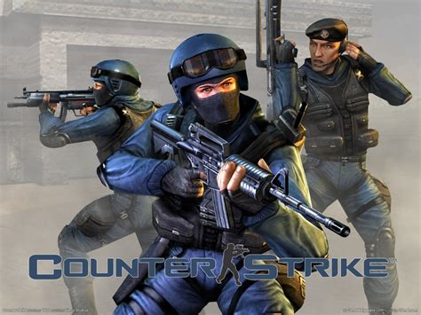 The Birth of Esports Part 3: Counter-Strike - Esports Edition