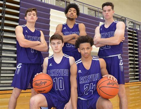 Boys Hoop: The What, Who & Why for the 2019-20 Lakeview Spartans