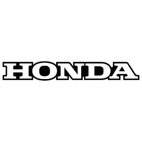 100 Classic Honda Emblems ideas | honda, honda motorcycles, honda logo