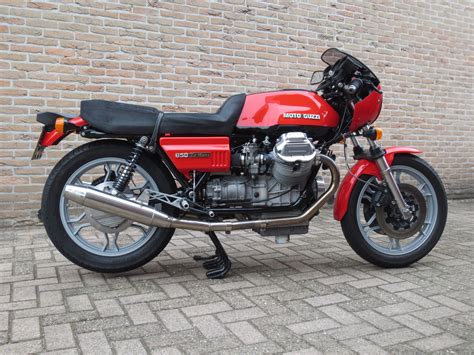 Moto guzzi 850 Le mans | Cafe racer | Pinterest | Moto guzzi, Le mans and Classic bikes